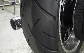 TRIUMPH THUNDERBIRD 1700 2014