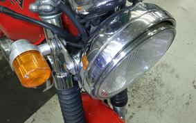 HONDA GB250 CLUBMAN Gen.4