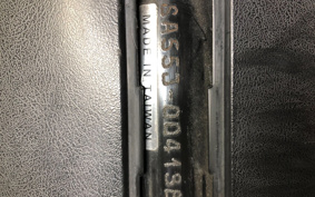 YAMAHA JOG SA55J