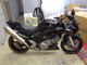 Фото Suzuki SV1000S с японского аукциона