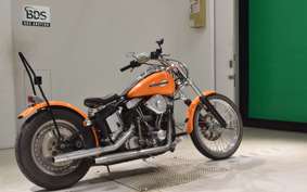 HARLEY FXSTC 1340 1990