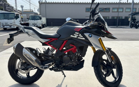 BMW G310GS 2023 0G31