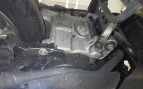 YAMAHA CYGNUS 125 XSR 2