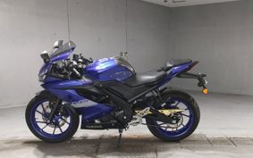 YAMAHA YZF-R15 RG67