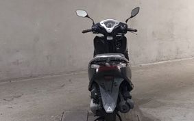 HONDA LEAD 125 JK12
