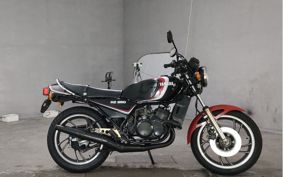 YAMAHA RZ 250 4L3