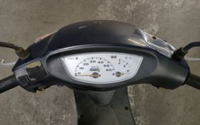HONDA DIO AF34