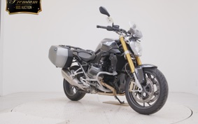 BMW R1200R 2018