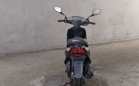 YAMAHA JOG SA55J
