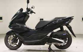 HONDA PCX 160 2017 KF47
