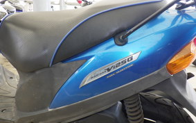 SUZUKI ADDRESS V125 G CF46A