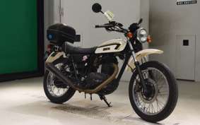 KAWASAKI 250TR 2015 BJ250F