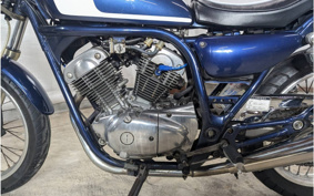 YAMAHA SRV250 RENAISSA 4DN