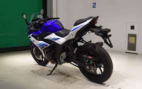 SUZUKI GSX250 R 2021