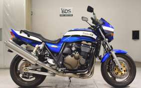 KAWASAKI ZRX1200 R 2007 ZRT20A