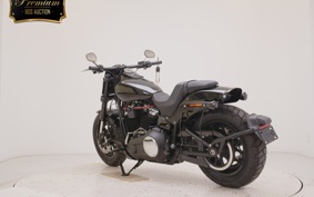 HARLEY FXFB1750 2020