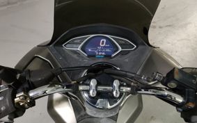HONDA PCX125 JF81