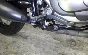 HONDA CB223S 2022 MC40