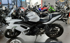 KAWASAKI NINJA 650 2020 ER650H