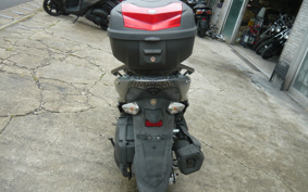 YAMAHA MAJESTYS SG52J
