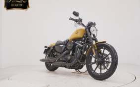 HARLEY XL883N 2019