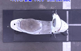 HONDA DIO