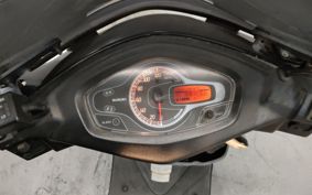 SUZUKI ADDRESS V125 CF4MA