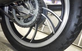 YAMAHA RZ 250 4L3
