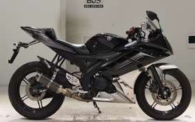 YAMAHA YZF-R15