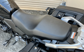 SUZUKI STROM 250 DS11A