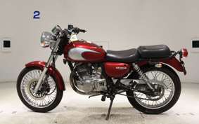 SUZUKI ST250E 2002 NJ4AA