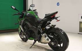 KAWASAKI Z1000 Gen.5 2020
