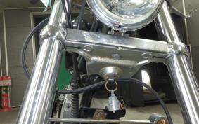 HARLEY FXST 1450 1999