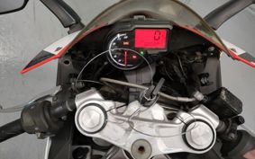 APRILIA RS-4125 TW