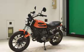 DUCATI SCRAMBLER SIXTY2 2016