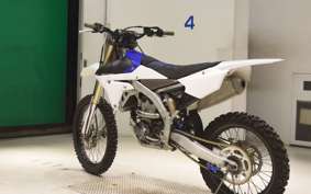 YAMAHA YZ250F CG34C