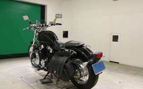 HONDA VT400S 2010 NC46