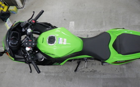 KAWASAKI NINJA 250 2