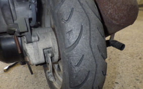 HONDA DIO GEN 3