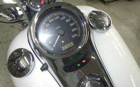 HARLEY FXSTD 1580 2007