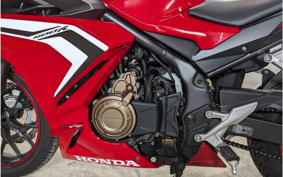 HONDA CBR400R ABS 2019 NC56