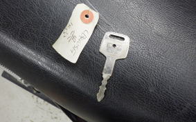 HONDA CB400SF 1992 NC31