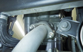 HONDA CL250 2008 MC57