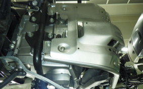 HONDA CT125 HUNTER CUB JA55