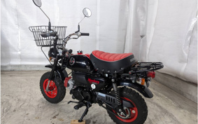 HONDA MONKEY AB27