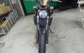 YAMAHA MT-07 2015 RM07J