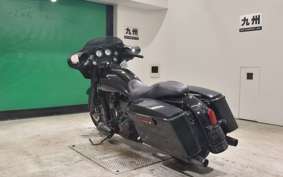 HARLEY FLHX 1580 2007