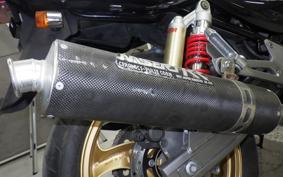 KAWASAKI BALIUS 250 Gen.2 ZR250B