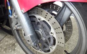 KAWASAKI ZZ-R400 Gen.2 2000 ZX400N