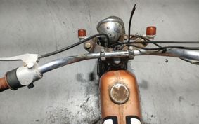 HONDA NO-TI DUX CY50